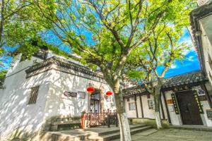 酒店所在大楼