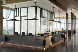 Gallery image of Hyatt Place Liuzhou in Liuzhou