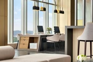 Gallery image of Hyatt Place Liuzhou in Liuzhou