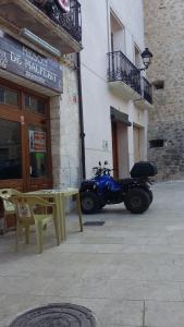 صورة لـ casa malferit في Alcoleja