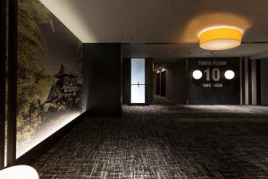 Afbeelding uit fotogalerij van KKR Hotel Osaka in Osaka