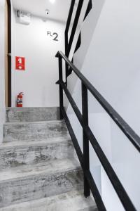 Fotografie z fotogalerie ubytování Minimal House Patong v destinaci Pláž Patong