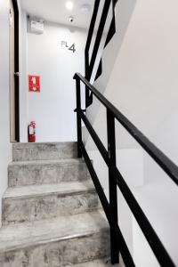 Fotografie z fotogalerie ubytování Minimal House Patong v destinaci Pláž Patong