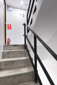 Fotografie z fotogalerie ubytování Minimal House Patong v destinaci Pláž Patong