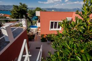 Gallery image of Holiday Villa Nostra in Trogir