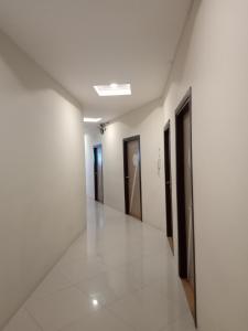 Fotografie z fotogalerie ubytování Hotel Domino v destinaci Palembang