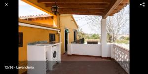 Imagen de la galería de La Bella Sombra, en Mareny Barraquetas