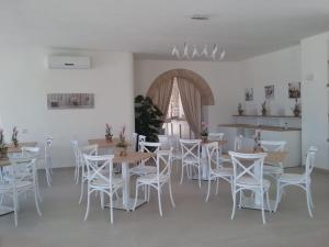 Imagen de la galería de Villa Minerva Family Relais, en Alezio