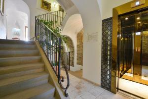 Fotografie z fotogalerie ubytování San Francesco Resort v destinaci Agropoli