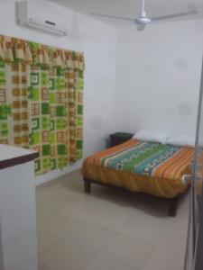 Fotografie z fotogalerie ubytování Hotel Villa Marán Chachalacas Ambiente Familiar v destinaci Chachalacas