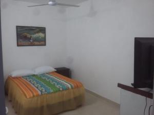 Fotografie z fotogalerie ubytování Hotel Villa Marán Chachalacas Ambiente Familiar v destinaci Chachalacas