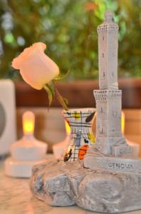 Foto sihtkohas Rapallo asuva majutusasutuse Hotel Miro' galeriist
