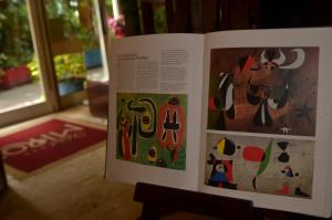 Foto sihtkohas Rapallo asuva majutusasutuse Hotel Miro' galeriist