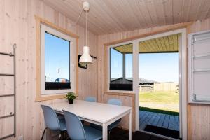 Gallery image of Hirtshals Camping in Hirtshals