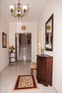 Fotografie z fotogalerie ubytování Areti Apartments v destinaci Litochoro
