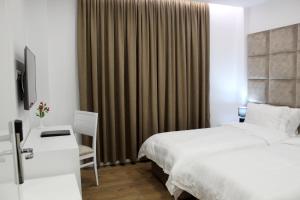 Gallery image of Ramel Hotel in Tirana