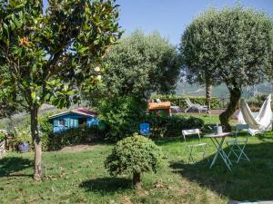 Afbeelding uit fotogalerij van Casa de Pedras Alvas in Codeçoso