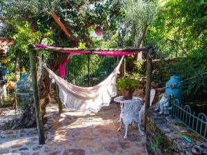 Afbeelding uit fotogalerij van Casa de Pedras Alvas in Codeçoso