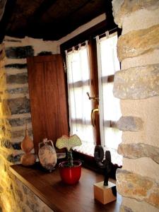 Zdjęcie z galerii obiektu Casa Rural Garabilla w mieście Santa Coloma