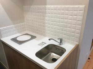 Fotografie z fotogalerie ubytování Hotel Yururito Osaka v Osace