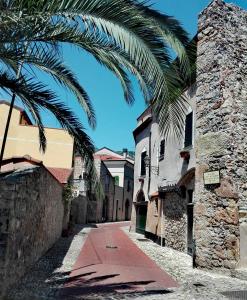 Galeriebild der Unterkunft Appartamento San Martino in Toirano