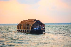 Gallery image of Marvel Cruise in Alleppey
