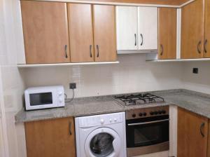 Fotografie z fotogalerie ubytování Manolo piso v destinaci Portomarin + 5 fotografií