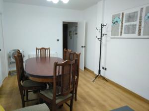 Fotografie z fotogalerie ubytování Manolo piso v destinaci Portomarin