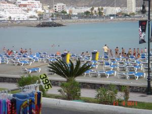 PRIMERA LINEA DE PLAYA, Arona – Updated 2022 Prices