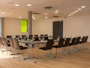 Konferenční prostory v ubytování Hotel TAMMEL