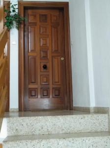 Fotografie z fotogalerie ubytování Manolo piso v destinaci Portomarin