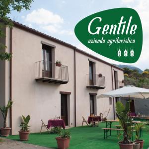 Gallery image of Agriturismo Gentile in Castelbuono