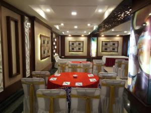 Afbeelding uit fotogalerij van Grand Continental in Varanasi