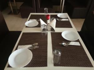 Afbeelding uit fotogalerij van Grand Continental in Varanasi