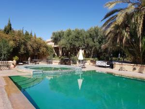 Gallery image of Palais Villa Talaa Resort in Taroudant