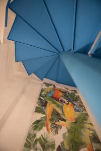 Fotografie z fotogalerie ubytování Dandy Villas Nea Kallikratia Sea View Loft - Open up roof - Down Town v destinaci Nea Kallikratia