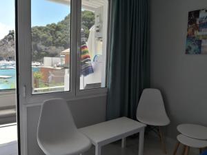 Fotografie z fotogalerie ubytování Molos Beach Apartments v destinaci Paleokastritsa
