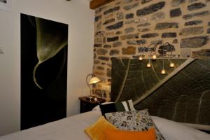 Zdjęcie z galerii obiektu Casa Rural Garabilla w mieście Santa Coloma