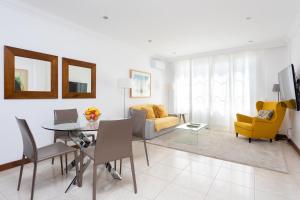 Gallery image of Rooms & Suites Terrace 3A in Arrecife