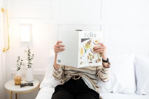 Fotografie z fotogalerie ubytování Cosmo Hotel Boutique ve Valencii