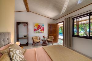 Gallery image of Yucca Beachfront Hotel in Puerto Viejo