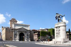 Gallery image of Cesar Palace Guesthouse in Rome