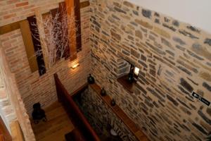 Zdjęcie z galerii obiektu Casa Rural Garabilla w mieście Santa Coloma