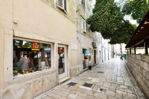 Foto dalla galleria di GREY Apartment Old Town a Zara (Zadar)