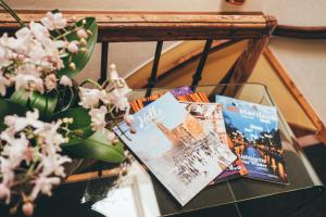 Fotografie z fotogalerie ubytování Jupiter Hotel v destinaci Amsterdam