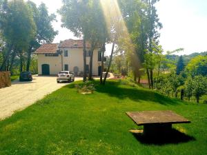 Fotografie z fotogalerie ubytování AMERICA NEI BOSCHI B&B v destinaci Bra + 48 fotografií