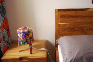 Photo de la galerie de l'établissement KARLS guesthouse, à Cotonou