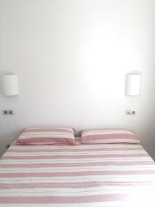 Cama o camas de una habitación en Apartment Boutique Hort