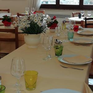 Gallery image of Affittacamere B&B Trattoria della Posta in Maissana