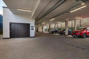 Gallery image of the niu Keg in Hamburg